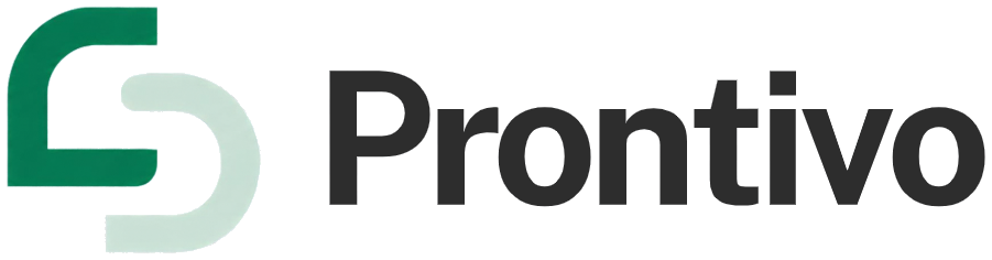 Prontivo